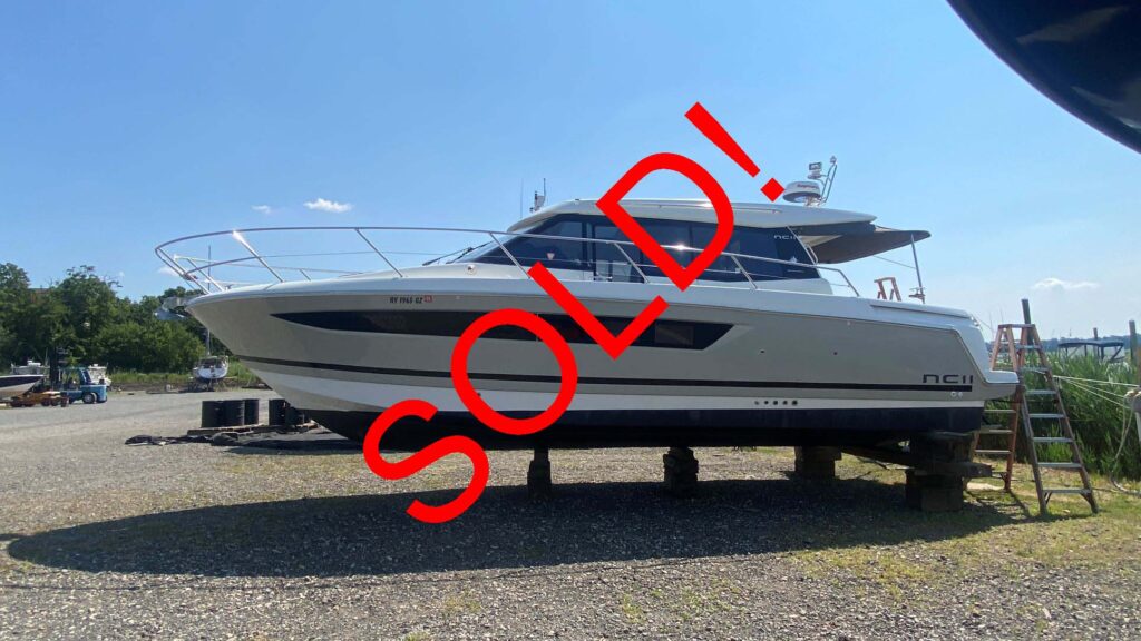 Boats for Sale | Ambrose Yacht Sales